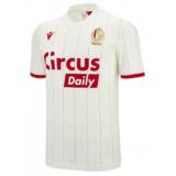 Standard Liège 2a Equipación 2025/26